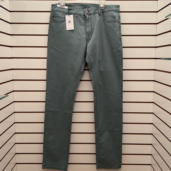 PT Torino Gorgeous color pants